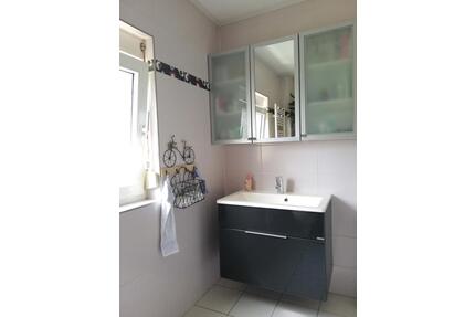 55qm Etagen-Wohnung, beste Lage, Blick über Kleve, Stellplatz