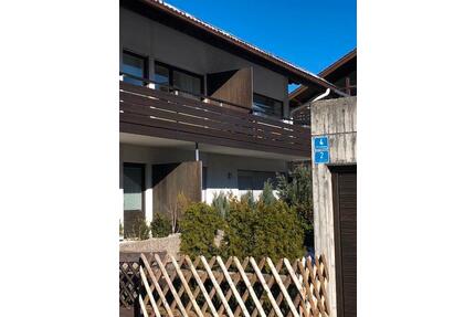 Juwel in Oberammergau | 1,5 Zi.|Top-Lage | Balkon& Stellplatz