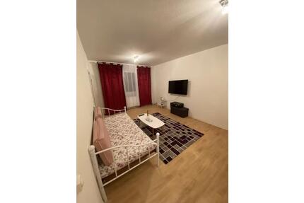 1-Zimmer-Wohnung in Berlin-Marzahn am Eastgate zu vermieten