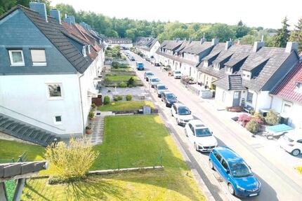 Doppelhaushälfte direkt am Wald - Salzgitter Ortschaft Nord