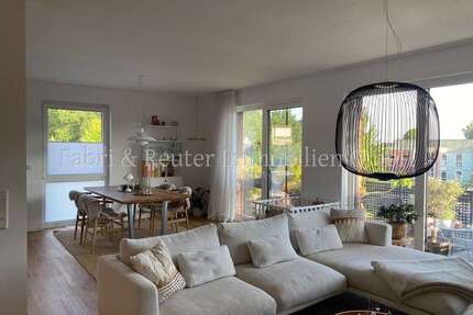 Wohnung zum Mieten in Hinsbeck 1.240,00 € 96 m²