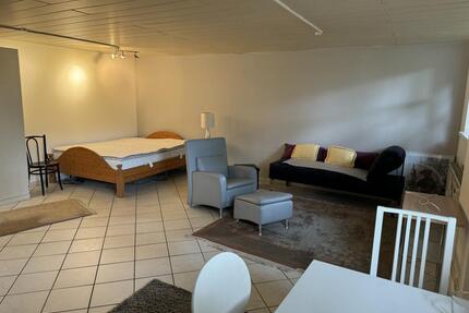 1 Zimmer Wohnung voll möbliert in Lüdenscheid-Brügge