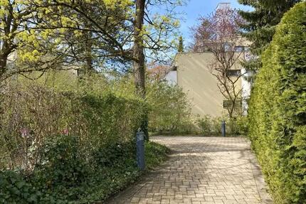 Schönes, teilmöbliertes Apartment in München