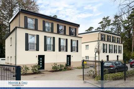 Haus zum Kaufen in Berlin Frohnau 990.000,00 € 146 m² - Berlin / Frohnau