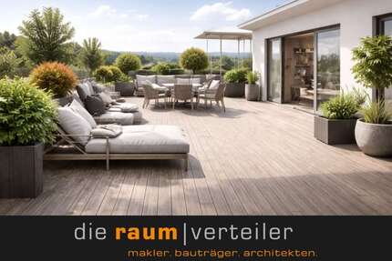 Wohnung zum Kaufen in Bruckmühl 643.000,00 € 90 m²