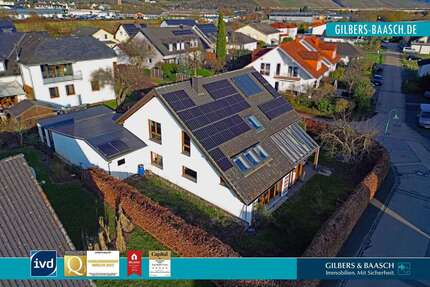 Haus zum Kaufen in Schweich 600.000,00 € 190 m²