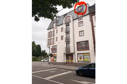 Eigentumswohnung - 75.000,00&nbsp;EUR Kaufpreis, ca.&nbsp; 27,00&nbsp;m&sup2; in Kaiserslautern (PLZ: 67655) Betzenberg