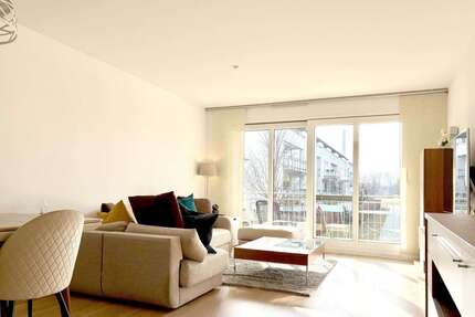 Wohnung zum Mieten in Unterföhring 1.930,00 € 104 m²