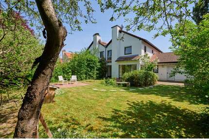 Haus zum Kaufen in Dietzenbach Dietzenbach-Steinberg 680.000,00 € 170 m² - Dietzenbach / Dietzenbach-Steinberg