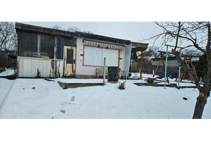 Garten abzugeben - 1.600,00&nbsp;EUR Kaltmiete, ca.&nbsp; 0,00&nbsp;m&sup2; in Bad Langensalza (PLZ: 99947)