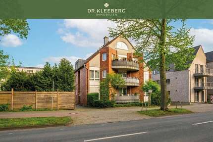 Wohnung zum Kaufen in Münster 199.000,00 € 57 m²