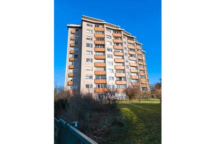 4 Zimmer 92qm Bad Balkon Keller Garage - Bielefeld Sennestadt