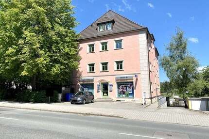 Wohnung zum Mieten in Zwickau 190,00 € 26.35 m²