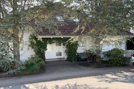 Einfamilienhaus Löffingen - 580.000,00&nbsp;EUR Kaufpreis, ca.&nbsp; 208,00&nbsp;m&sup2; in Stegen (PLZ: 79252)