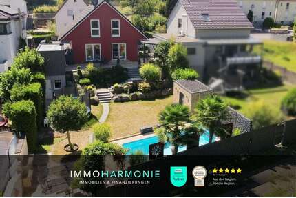 Haus zum Kaufen in Billigheim-Ingenheim 659.000,00 € 138 m²