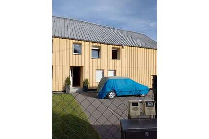 Haus zum Kaufen in Morbach 249.000,00 € 165 m²