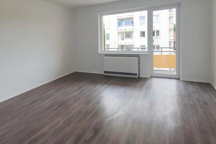Ihre neue 3-Zimmer-Wohnung in Mainleus