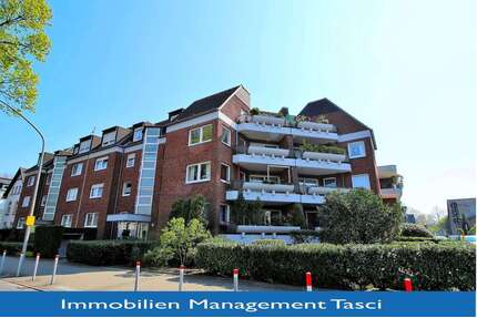 Wohnung zum Mieten in Gelsenkirchen 730,00 € 86 m²