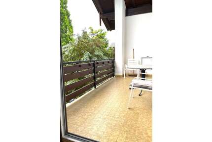 Wohnung zum Mieten in Bernau am Chiemsee 925,00 € 71 m²