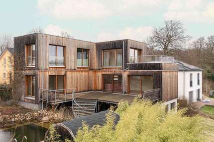 Haus zum Kaufen in Bad Belzig 595.000,00 € 124 m²