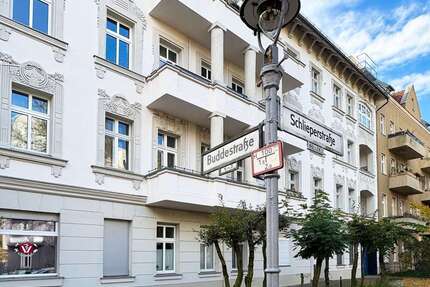 Wohnung zum Kaufen in Berlin 499.000,00 € 101.07 m²