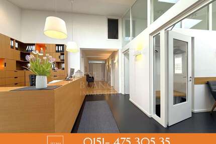 Büro in Bayreuth 660,00 € 47.12 m²