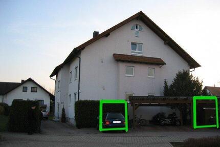Lichtdurchflutete 3 Zimmer - 900,00&nbsp;EUR Kaltmiete, ca.&nbsp; 86,00&nbsp;m&sup2; in Rheinmünster (PLZ: 77836)