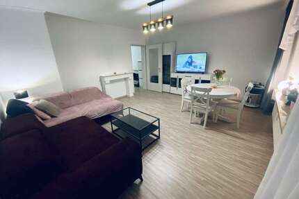 Wohnung zum Mieten in Wedel 980,00 € 68 m²