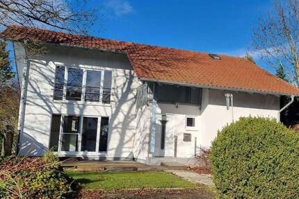 Freistehendes Einfamilienhaus - 509.000,00&nbsp;EUR Kaufpreis, ca.&nbsp; 137,70&nbsp;m&sup2;&nbsp;Wohnfl&auml;che in Maselheim (PLZ: 88437) Laupertshausen
