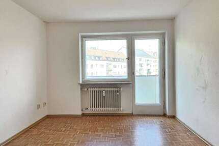 Wohnung zum Mieten in München 657,00 € 22.79 m²