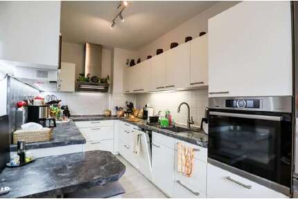 Wohnung zum Mieten in Magdeburg 695,00 € 61 m²