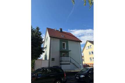 Wohnung zum Mieten in Kassel 620,00 € 74 m²