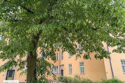 Bezugsfreie 3,5-Zimmer City-Wohnung - Berlin Lichterfelde