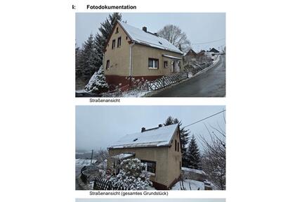 Haus mit großen Grundstück - 75.000,00&nbsp;EUR Kaufpreis, ca.&nbsp; 100,00&nbsp;m&sup2; in Klingenthal (PLZ: 08248)