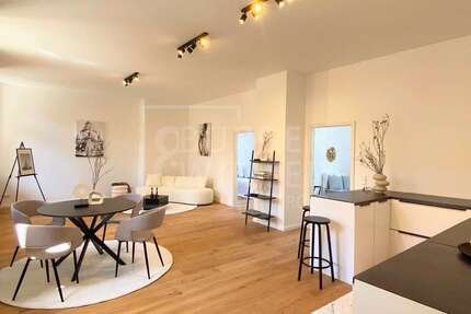 Wohnung zum Kaufen in Brühl 289.900,00 € 89 m²