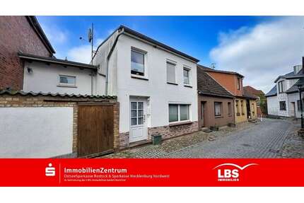 Haus zum Kaufen in Grevesmühlen 119.000,00 € 90 m²