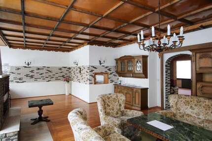 Haus zum Kaufen in Taucha 445.000,00 € 141 m²