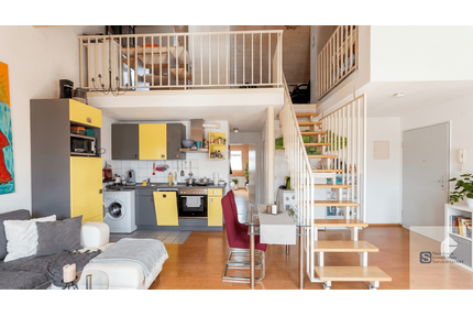 Wohnung zum Kaufen in Singen (Hohentwiel) 179.000,00 € 57 m²