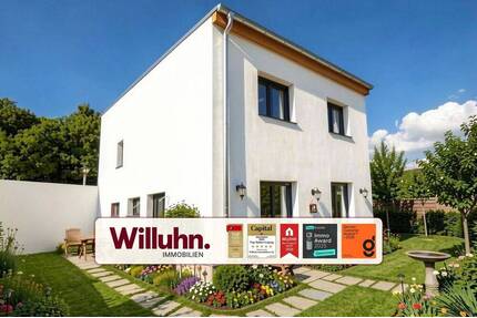 Stadthaus in Traumlage, KFW 55 EE, Dachboden, Südausrichtung - Altenburg