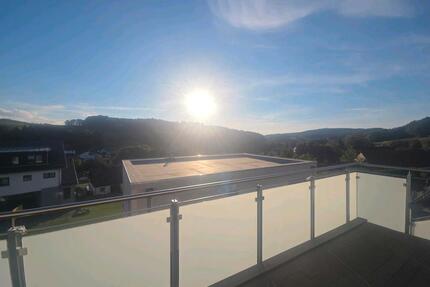 Wohnung mit Balkon - 1.600,00&nbsp;EUR Kaltmiete, ca.&nbsp; 135,00&nbsp;m&sup2; in Lautertal (Odenwald) (PLZ: 64686)