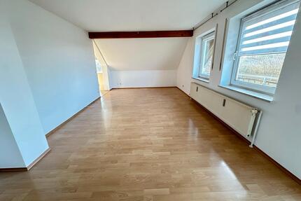 Gemütliche Maisonette Wohnung mit 2 Balkonen - Schorkendorf - Ahorn