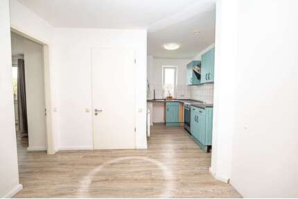 Wohnung zum Kaufen in Hamburg Billstedt 249.000,00 € 45.87 m²
