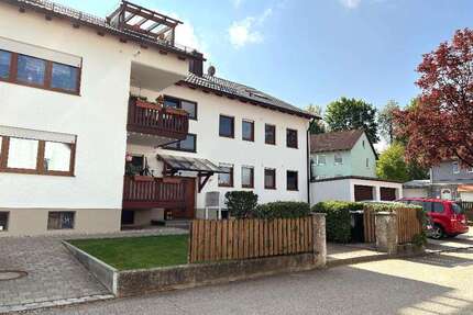 Wohnung zum Mieten in Langenbach 950,00 € 79.5 m²