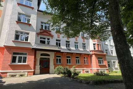 Wohnung zum Mieten in Chemnitz 220,00 € 30 m²