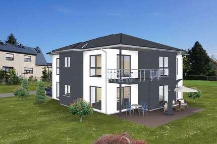 Haus zum Kaufen in Essen Kettwig 1.425.000,00 € 288 m²