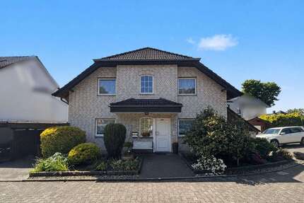 Haus zum Kaufen in Herford 499.000,00 € 188.38 m²