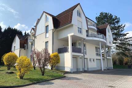 Wohnung zum Kaufen in Oberursel (Taunus) 585.000,00 € 110 m²