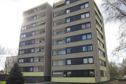 Frisch renovierte 3,5 Zimmer über den Dächern von Eving - Dortmund