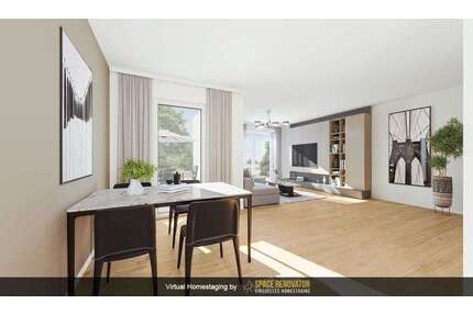 Wohnung zum Kaufen in Emsdetten 401.700,00 € 85.42 m²