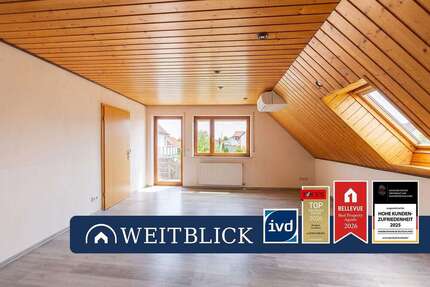 Wohnung zum Kaufen in Hemmingen 245.000,00 € 70 m²